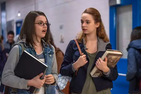Spadajcie, hejterzy! - galeria zdjęć - filmweb