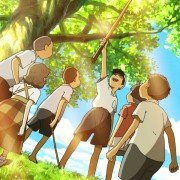 Maimai Shinko to Sennen no Mahō - galeria zdjęć - filmweb