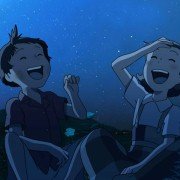 Maimai Shinko to Sennen no Mahō - galeria zdjęć - filmweb
