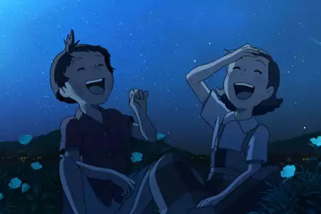 Maimai Shinko to Sennen no Mahō - galeria zdjęć - filmweb