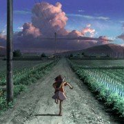 Maimai Shinko to Sennen no Mahō - galeria zdjęć - filmweb