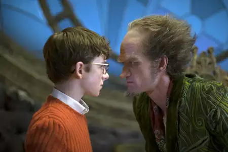 Seria niefortunnych zdarzeń - galeria zdjęć - filmweb