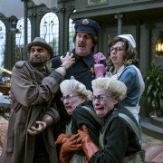 Lemony Snicket's A Series of Unfortunate Events - galeria zdjęć - filmweb