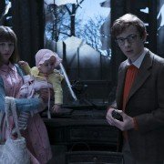 Lemony Snicket's A Series of Unfortunate Events - galeria zdjęć - filmweb