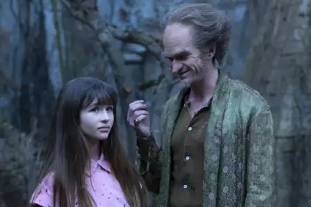 Seria niefortunnych zdarzeń - galeria zdjęć - filmweb
