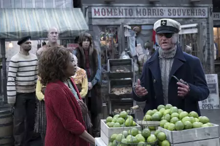 Seria niefortunnych zdarzeń - galeria zdjęć - filmweb