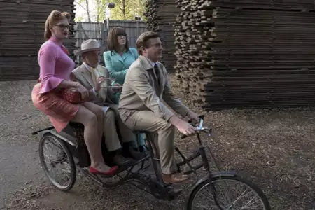 Seria niefortunnych zdarzeń - galeria zdjęć - filmweb