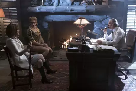 Seria niefortunnych zdarzeń - galeria zdjęć - filmweb