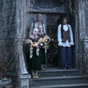 Lemony Snicket's A Series of Unfortunate Events - galeria zdjęć - filmweb