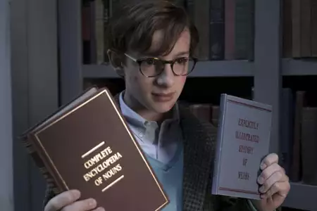 Seria niefortunnych zdarzeń - galeria zdjęć - filmweb