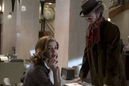 Seria niefortunnych zdarzeń - galeria zdjęć - filmweb