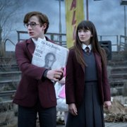 Lemony Snicket's A Series of Unfortunate Events - galeria zdjęć - filmweb