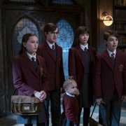 Lemony Snicket's A Series of Unfortunate Events - galeria zdjęć - filmweb