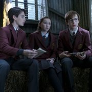 Lemony Snicket's A Series of Unfortunate Events - galeria zdjęć - filmweb