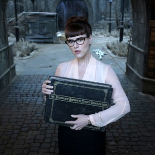 Olivia Caliban