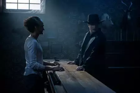 Seria niefortunnych zdarzeń - galeria zdjęć - filmweb
