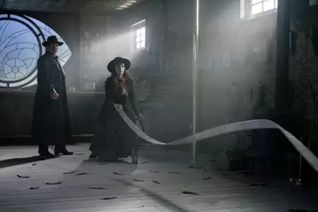 Seria niefortunnych zdarzeń - galeria zdjęć - filmweb