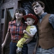 Lemony Snicket's A Series of Unfortunate Events - galeria zdjęć - filmweb