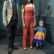 Lemony Snicket's A Series of Unfortunate Events - galeria zdjęć - filmweb