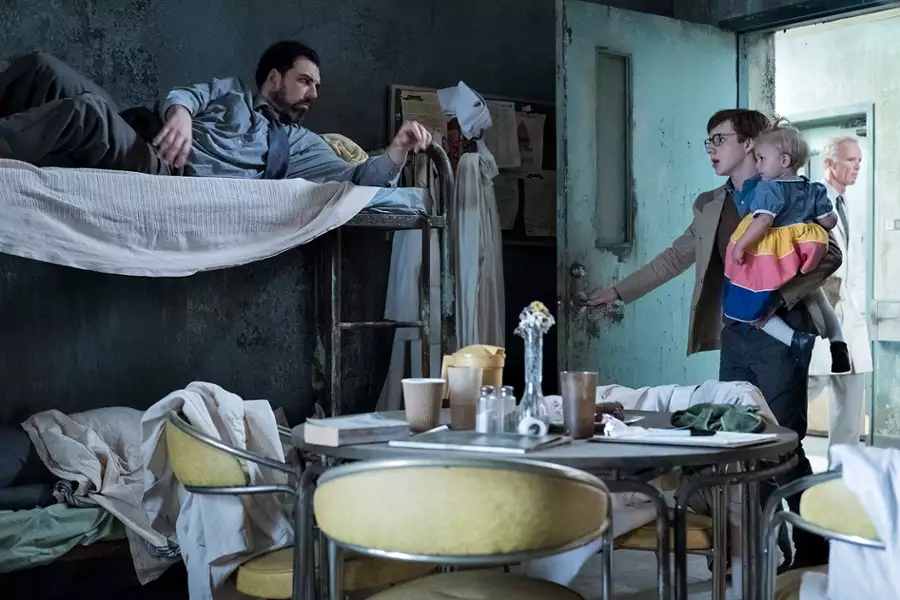 Seria niefortunnych zdarzeń - galeria zdjęć - filmweb