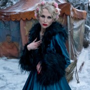 Lucy Punch w Seria niefortunnych zdarzeń