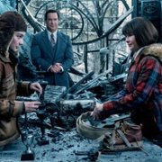 Lemony Snicket's A Series of Unfortunate Events - galeria zdjęć - filmweb