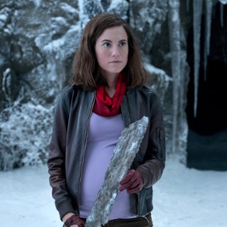 Kit Snicket