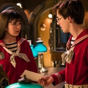 Lemony Snicket's A Series of Unfortunate Events - galeria zdjęć - filmweb