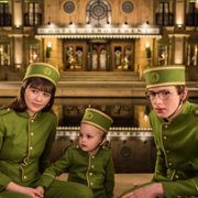 Lemony Snicket's A Series of Unfortunate Events - galeria zdjęć - filmweb