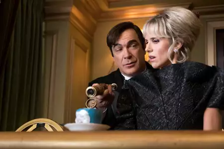 Seria niefortunnych zdarzeń - galeria zdjęć - filmweb