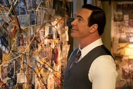 Seria niefortunnych zdarzeń - galeria zdjęć - filmweb