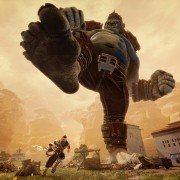 Extinction - galeria zdjęć - filmweb