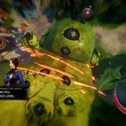 Extinction - galeria zdjęć - filmweb