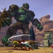 Extinction - galeria zdjęć - filmweb