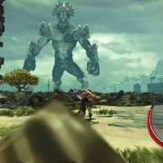 Extinction - galeria zdjęć - filmweb