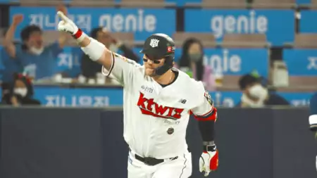Baseball po koreańsku - galeria zdjęć - filmweb