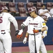 Baseball po koreańsku - galeria zdjęć - filmweb