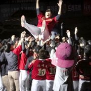 Baseball po koreańsku - galeria zdjęć - filmweb