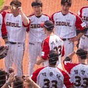 Baseball po koreańsku - galeria zdjęć - filmweb