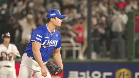 Baseball po koreańsku - galeria zdjęć - filmweb