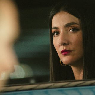 Guadalupe &quot;Lupita&quot; Barranco