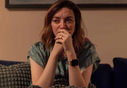 Sezon 2 Odcinek 2 W zagrożeniu