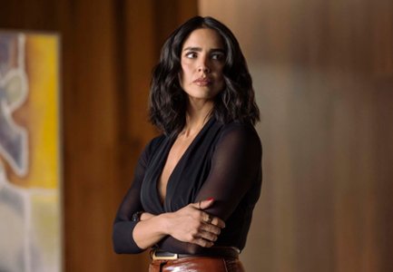 Sezon 2 Odcinek 4 W krzyżowym ogniu