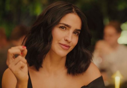 Sezon 2 Odcinek 5 Maski spadają