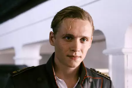 Czerwony baron - galeria zdjęć - filmweb