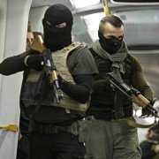 Gidseltagningen - galeria zdjęć - filmweb