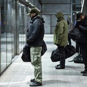 Gidseltagningen - galeria zdjęć - filmweb