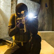 Gidseltagningen - galeria zdjęć - filmweb