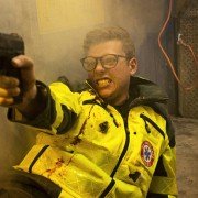 Gidseltagningen - galeria zdjęć - filmweb
