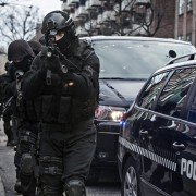 Gidseltagningen - galeria zdjęć - filmweb